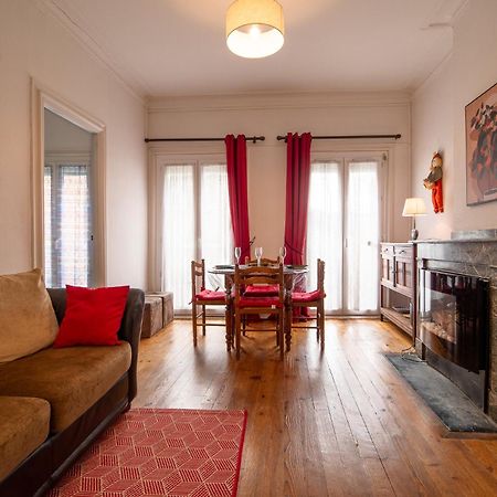 Joli T2 Bagneres De Bigorre Centre Apartment Екстериор снимка