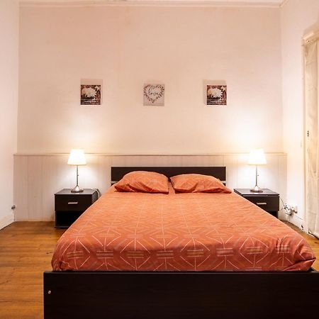 Joli T2 Bagneres De Bigorre Centre Apartment Екстериор снимка