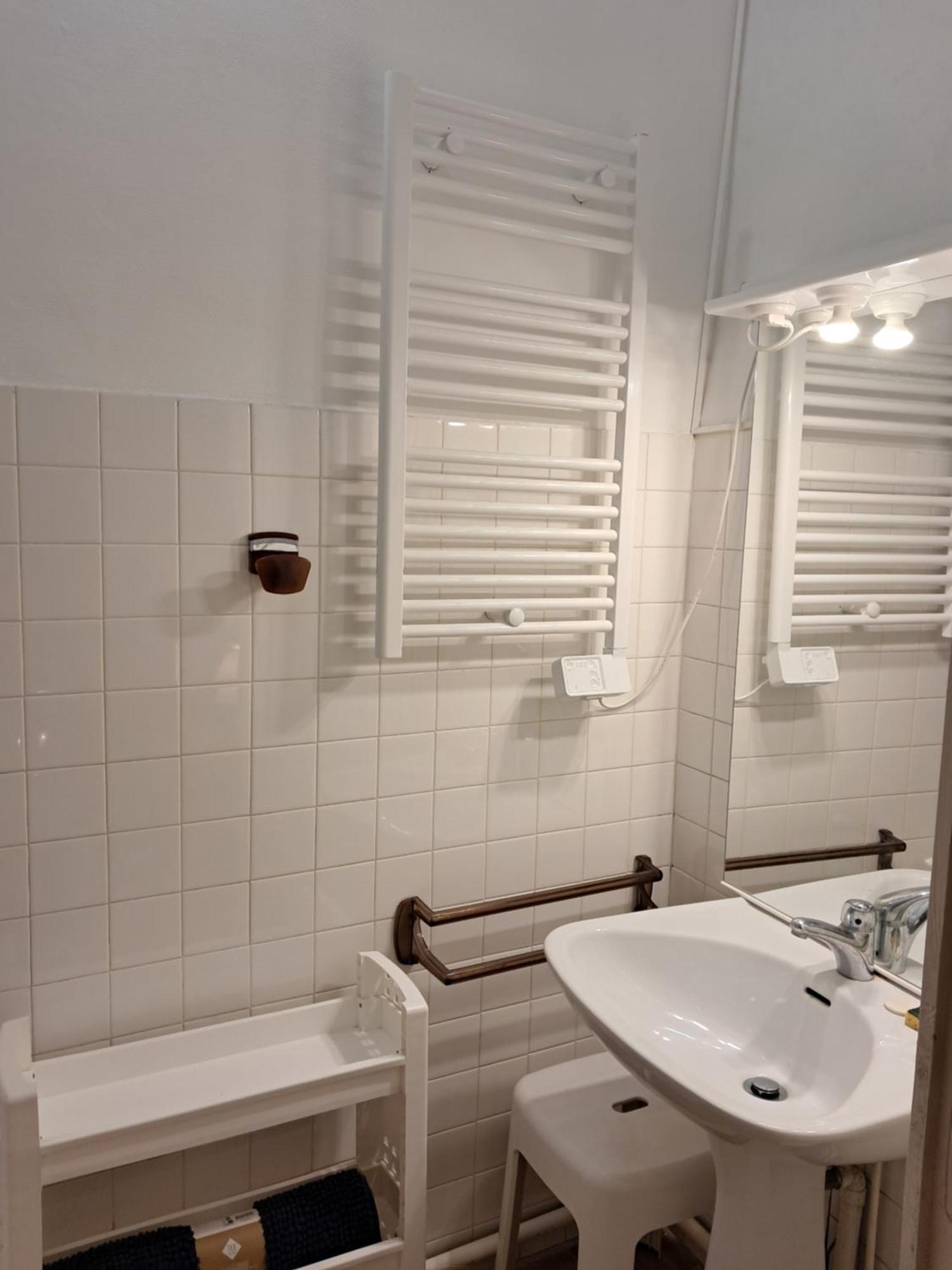 Joli T2 Bagneres De Bigorre Centre Apartment Екстериор снимка