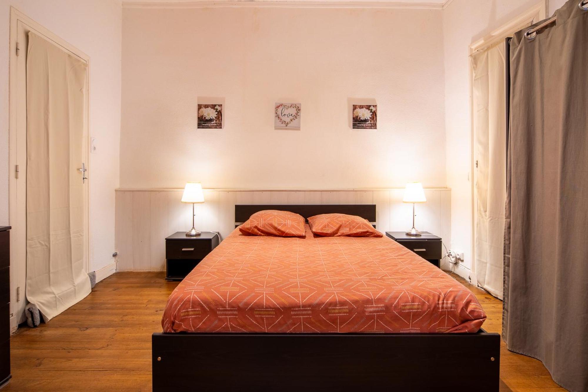 Joli T2 Bagneres De Bigorre Centre Apartment Екстериор снимка